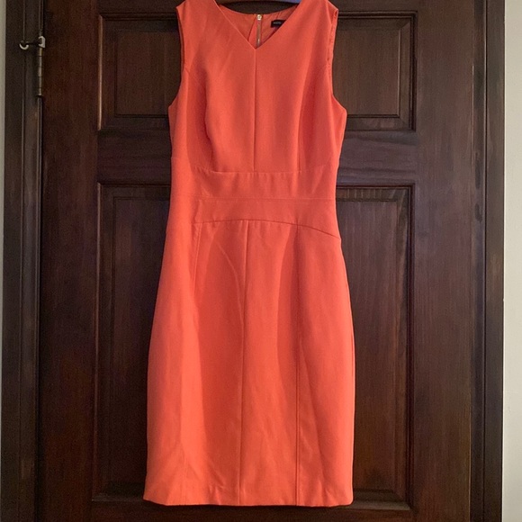 White House Black Market Dresses & Skirts - Mini Bodycon Dress